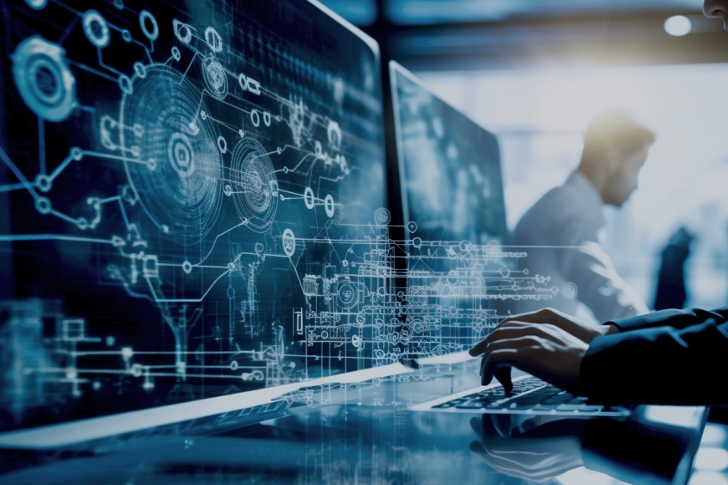 プラットフォーム事業