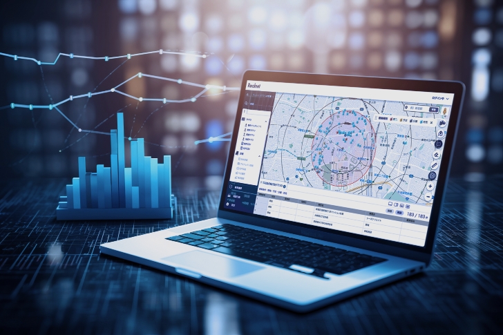 プラットフォーム事業