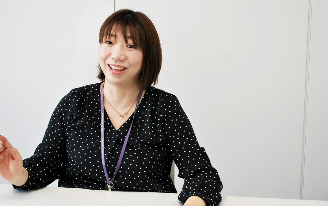 「プロフェッショナル」が集うバックオフィスへ。