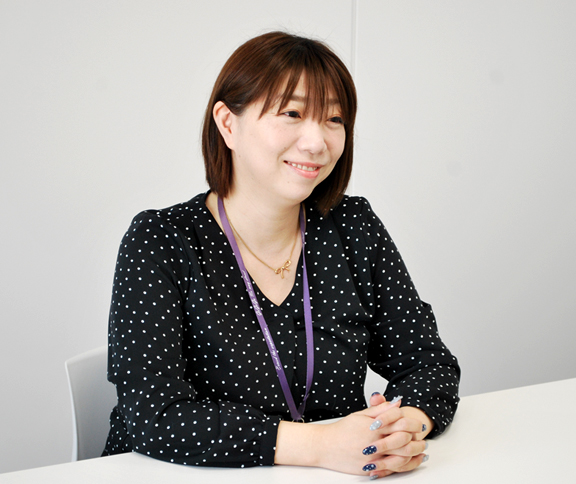 「プロフェッショナル」が集うバックオフィスへ。