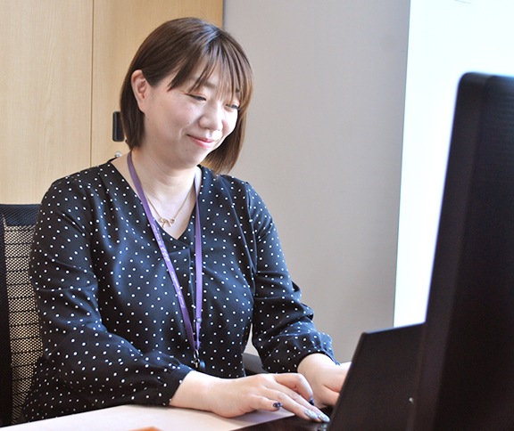 「プロフェッショナル」が集うバックオフィスへ。