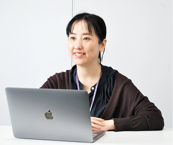 自社サービス開発と受託開発。どちらも主力業務なのが魅力的。