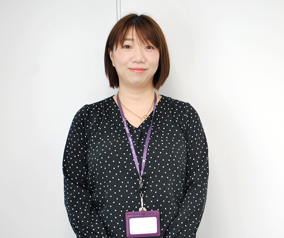 「プロフェッショナル」が集うバックオフィスへ。