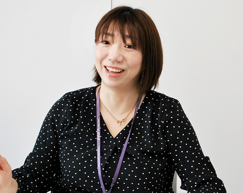 「プロフェッショナル」が集うバックオフィスへ。