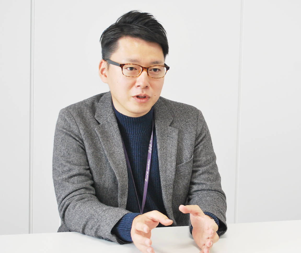 AWSのスペシャリストを目指す。