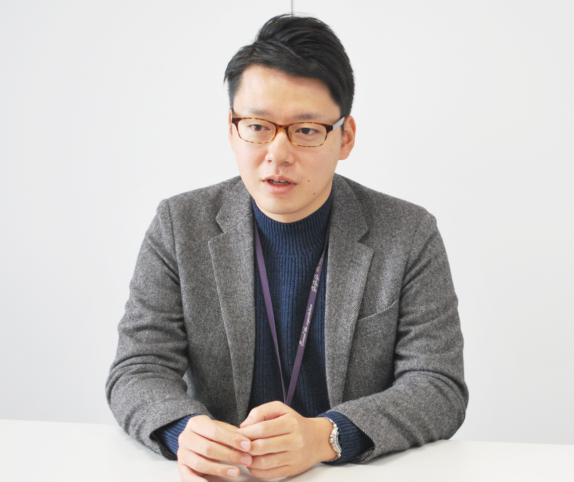 AWSのスペシャリストを目指す。