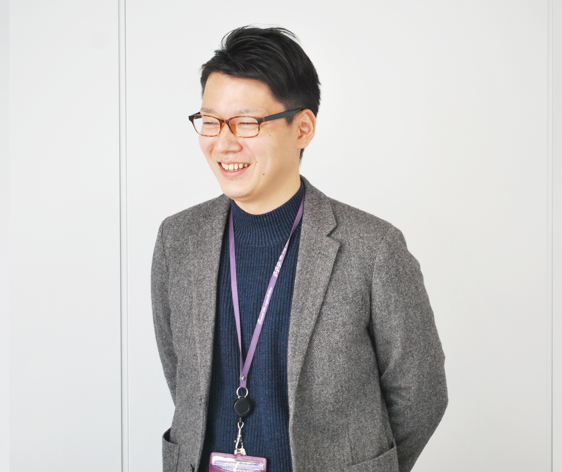 AWSのスペシャリストを目指す。