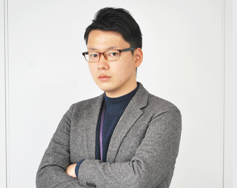 AWSのスペシャリストを目指す。