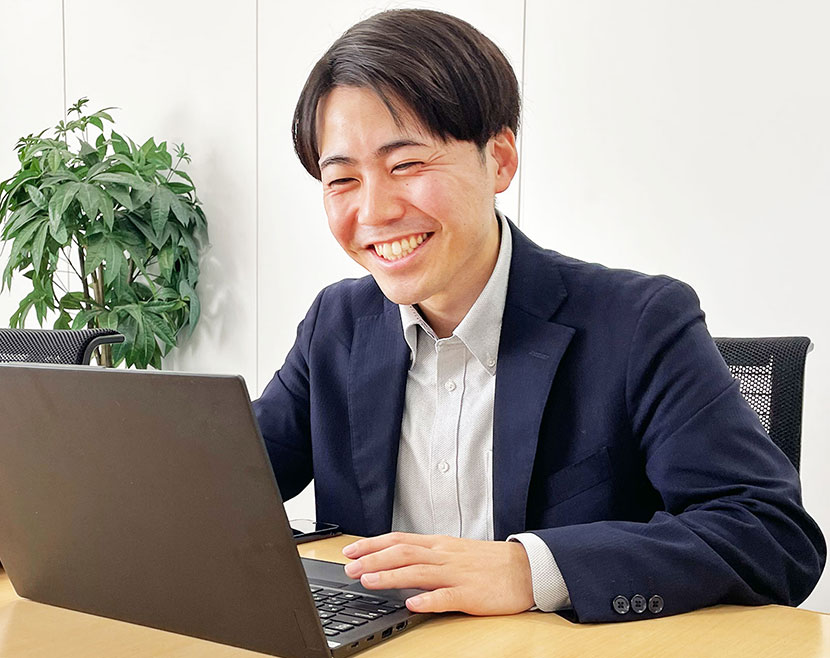 自分の得意分野を見付けてその道を究めたい。