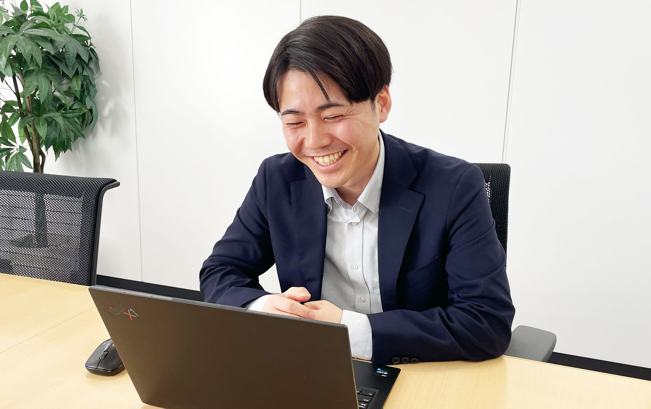 自分の得意分野を見付けてその道を究めたい。